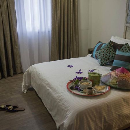 Redstone Boutique Hotel Kuala Lumpur Zewnętrze zdjęcie