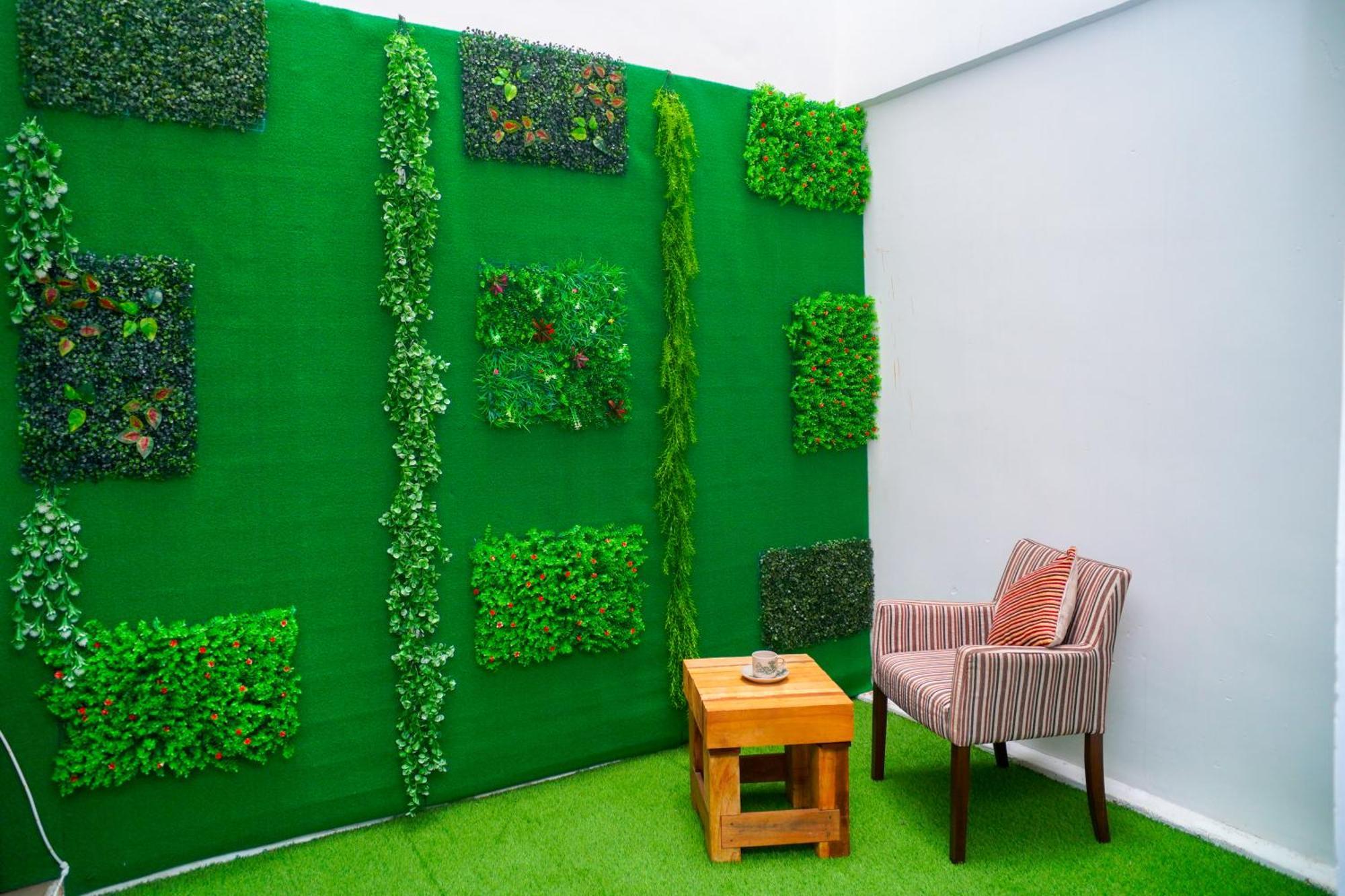 Redstone Boutique Hotel Kuala Lumpur Zewnętrze zdjęcie