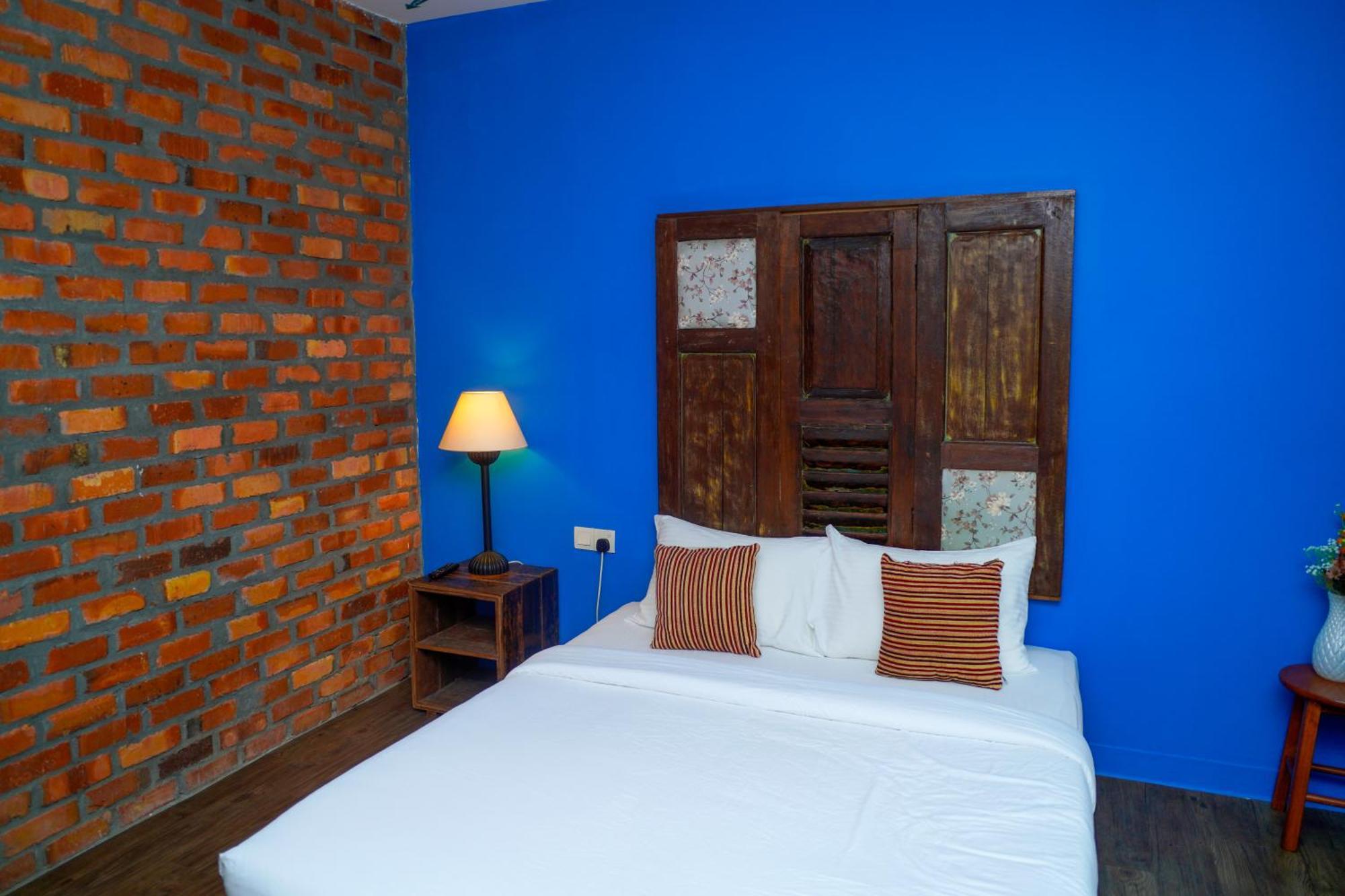 Redstone Boutique Hotel Kuala Lumpur Zewnętrze zdjęcie
