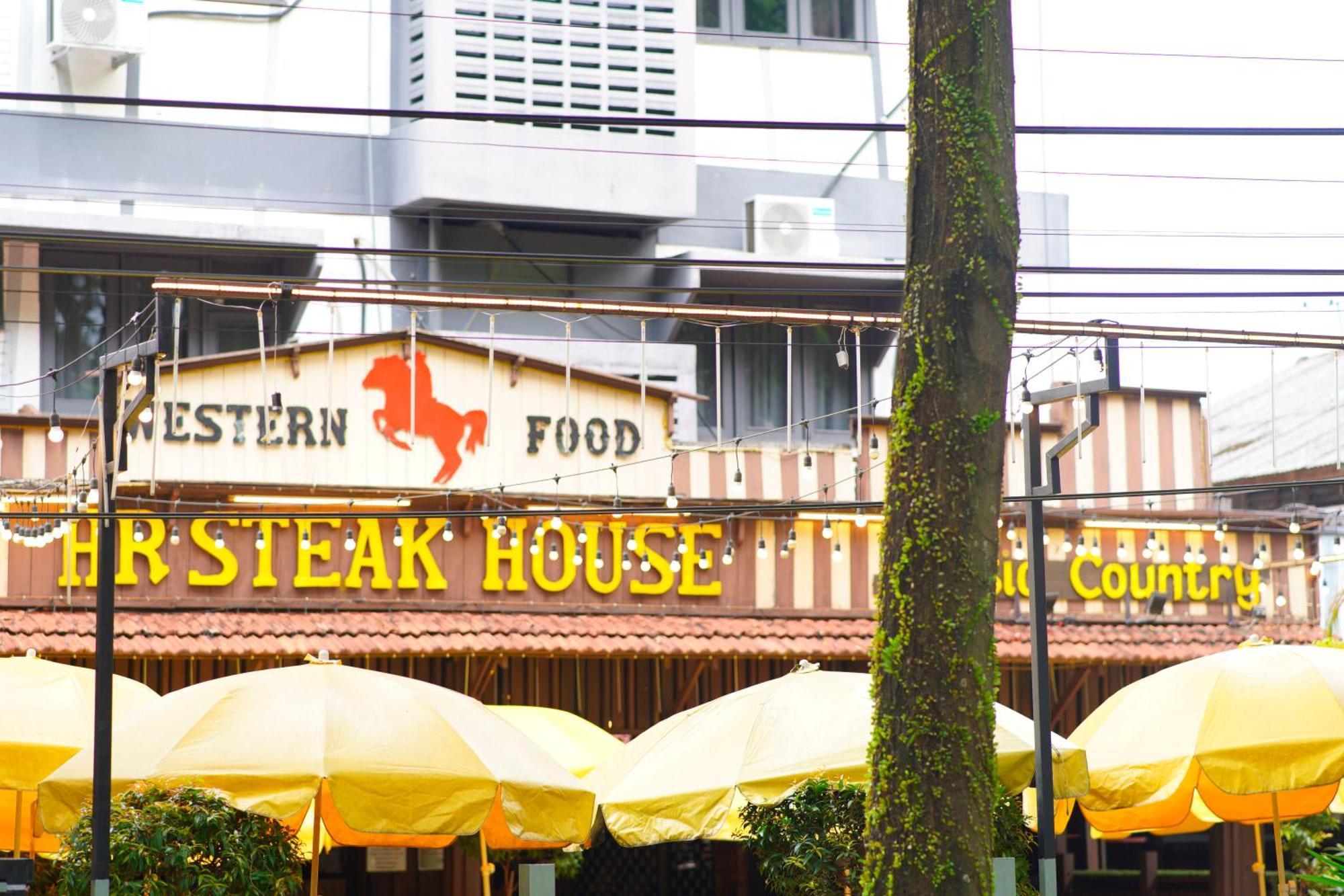 Redstone Boutique Hotel Kuala Lumpur Zewnętrze zdjęcie