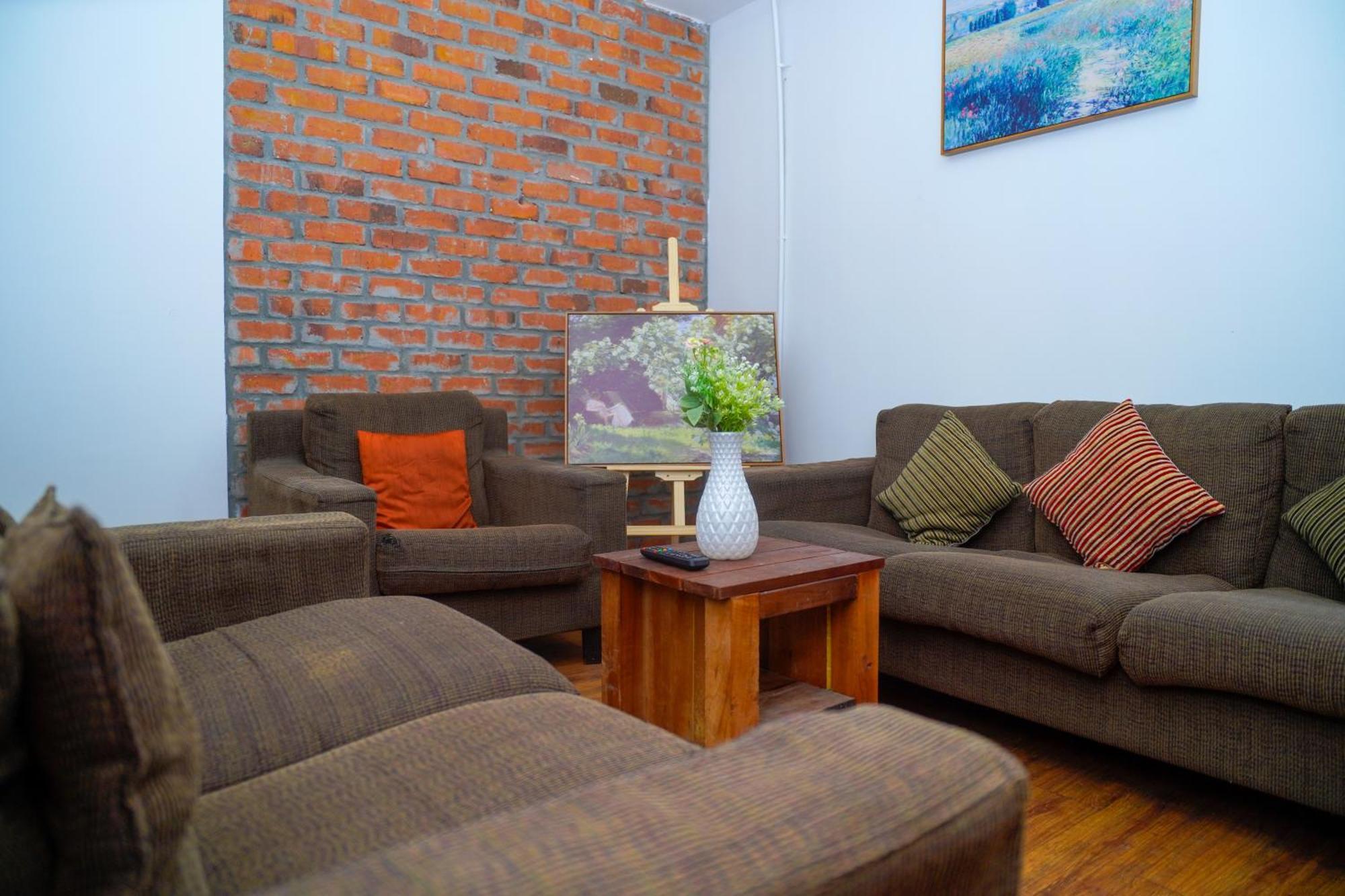 Redstone Boutique Hotel Kuala Lumpur Zewnętrze zdjęcie