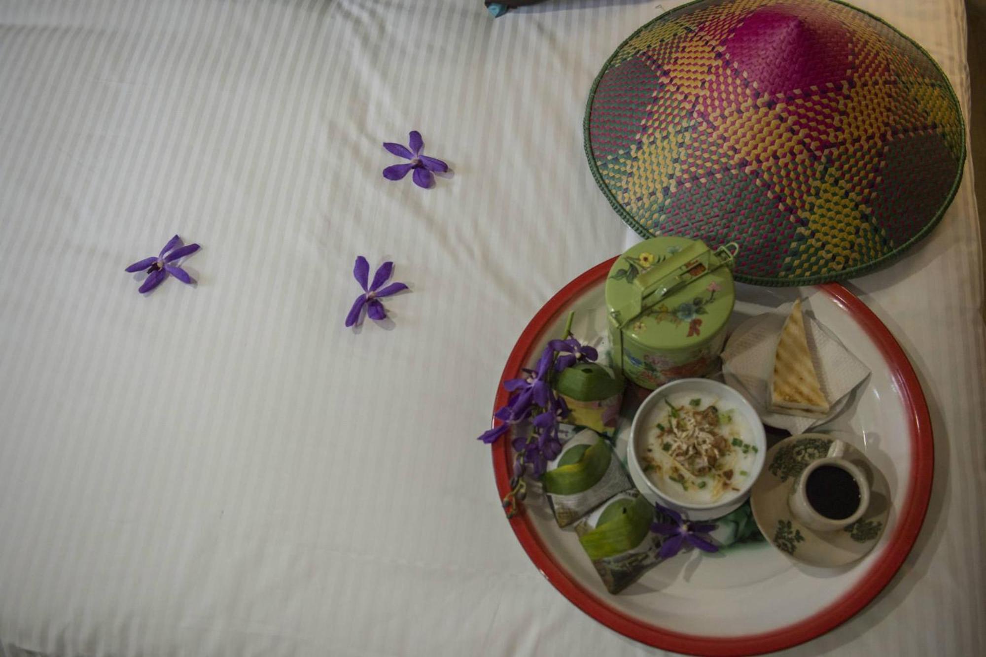 Redstone Boutique Hotel Kuala Lumpur Zewnętrze zdjęcie