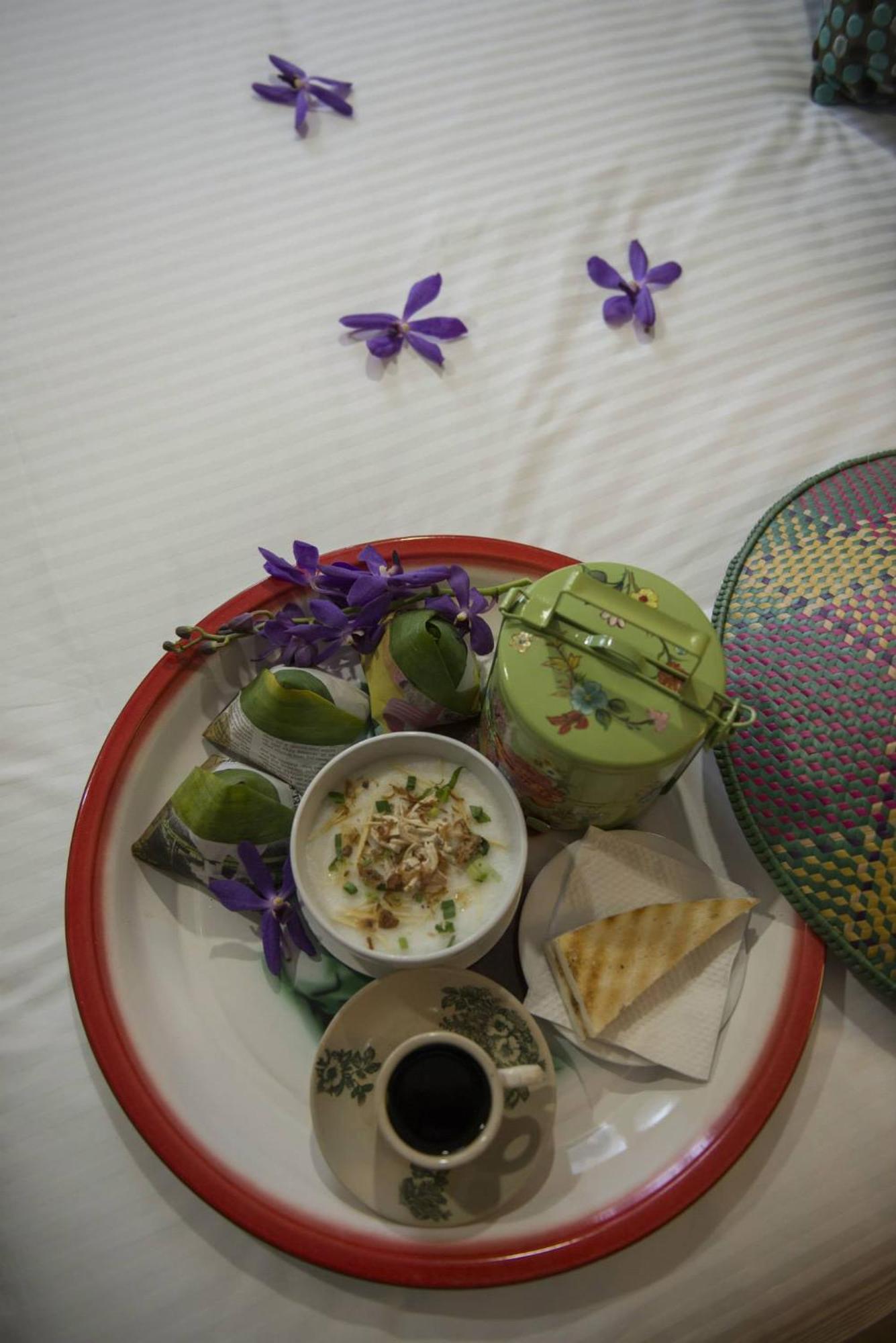 Redstone Boutique Hotel Kuala Lumpur Zewnętrze zdjęcie