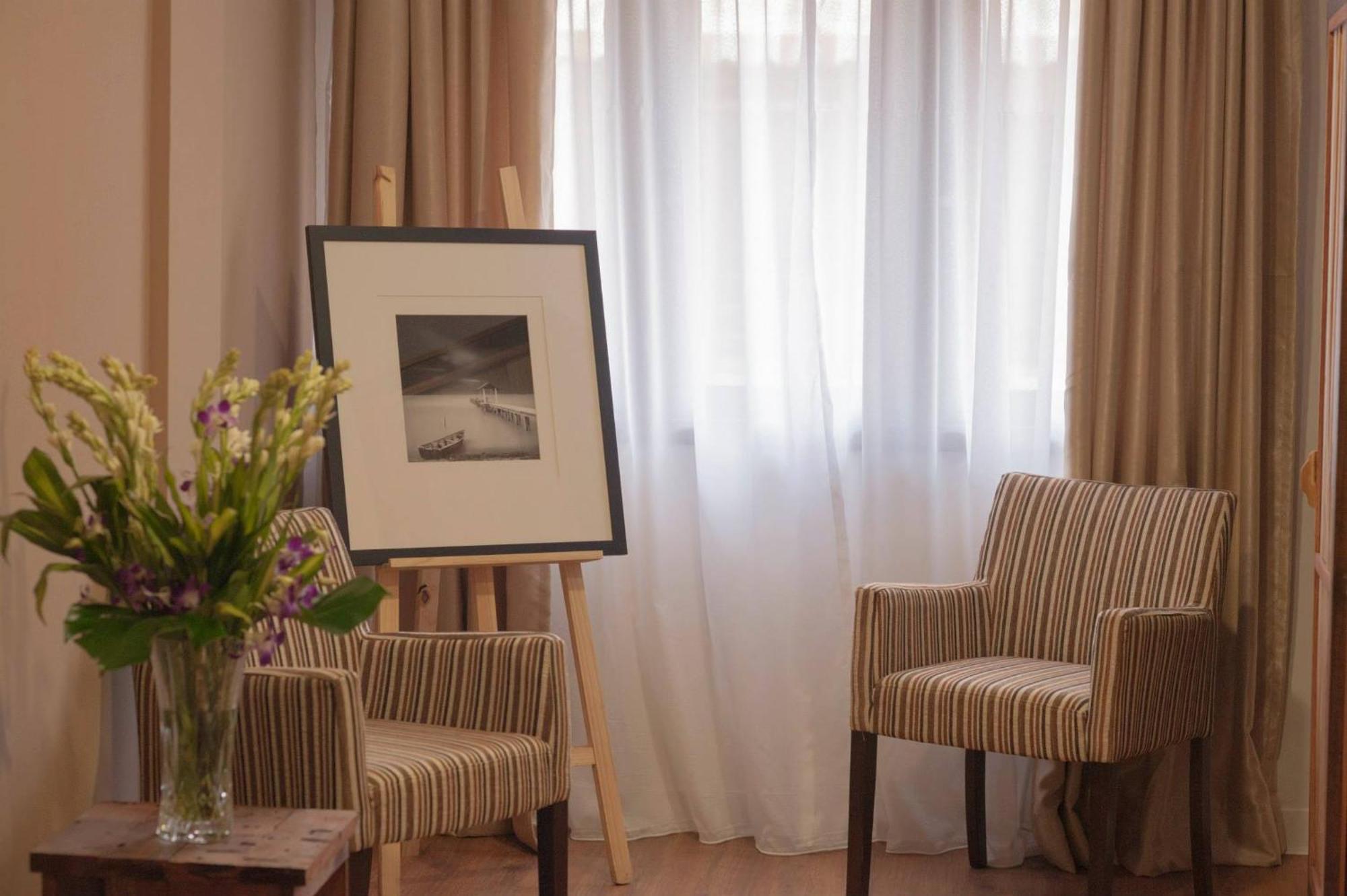 Redstone Boutique Hotel Kuala Lumpur Zewnętrze zdjęcie